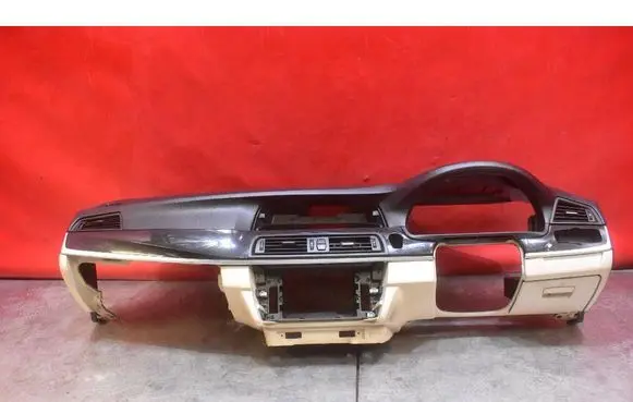 BMW 5 F10 F11 Dashboard