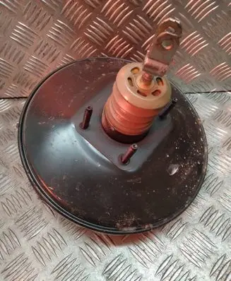 Toyota Yaris Brake booster 472000D180A 03785434014