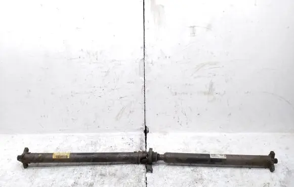 Cadillac CTS Drive shaft (set) 25902501 P25902501 P100653132