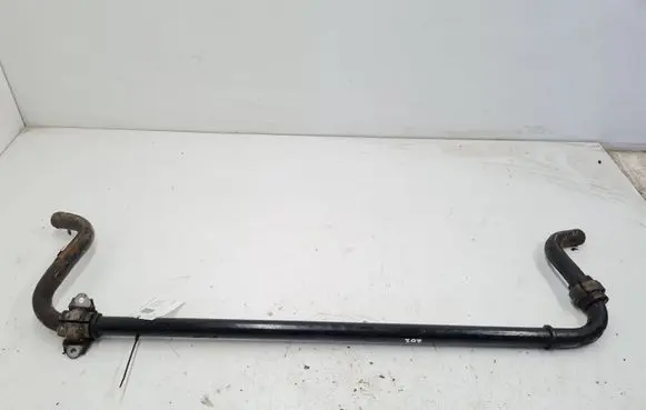 Front anti-roll bar/sway bar