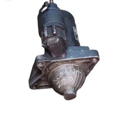 Renault Trafic II (X83) Starter motor TS22E5 6794D