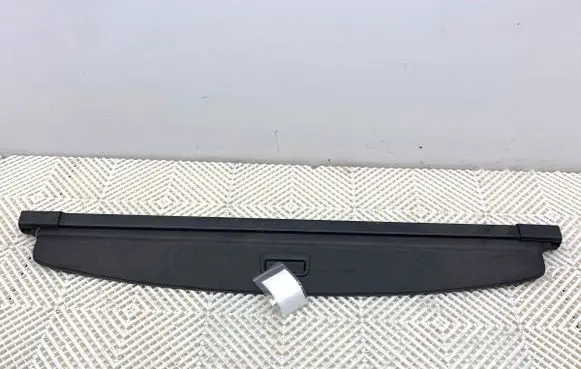 Volkswagen Touran I Parcel shelf load cover