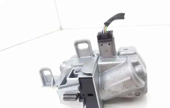 Steering wheel lock
