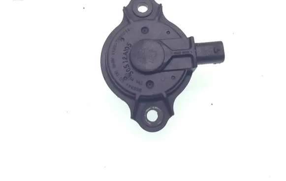 Camshaft pulley/ VANOS