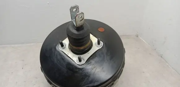 Mercedes-Benz ML W164 Brake booster A1644300530