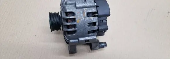 Peugeot 206+ Generator/alternator 9665577780