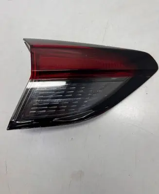 Opel Corsa F Rear/tail lights 9830097780