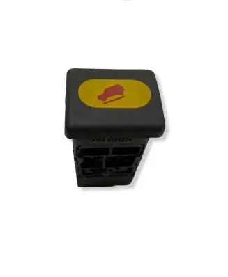 Land Rover Discovery Traction control (ASR) switch YUG102362