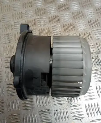 Heater fan/blower