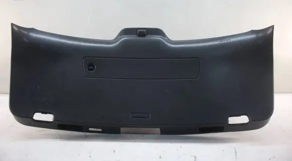 Porsche Macan (95B) Tailgate/trunk/boot lid 95B867979