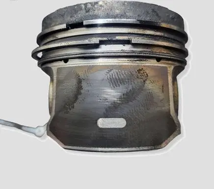 Volvo V40 Cross country Piston D4204T8