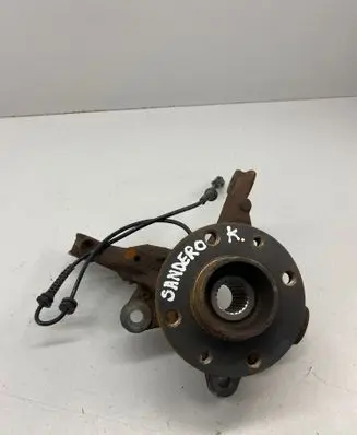 Dacia Sandero III Front wheel hub