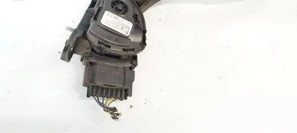 Ford Mondeo MK IV Accelerator throttle pedal 6G929F836SC