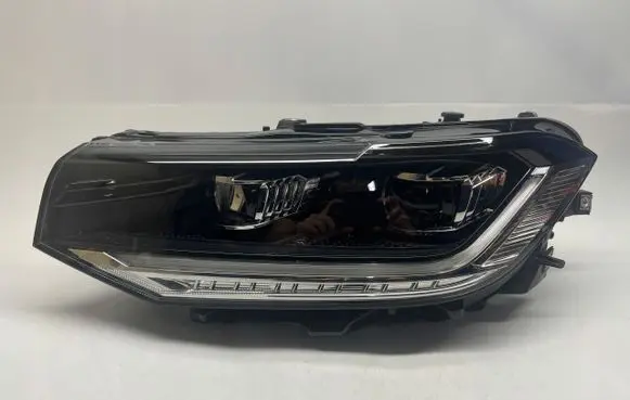 Volkswagen T-Cross Headlight/headlamp 2GM941035B