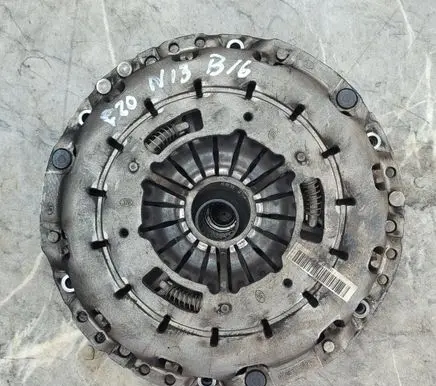 BMW 1 F20 F21 Clutch set kit