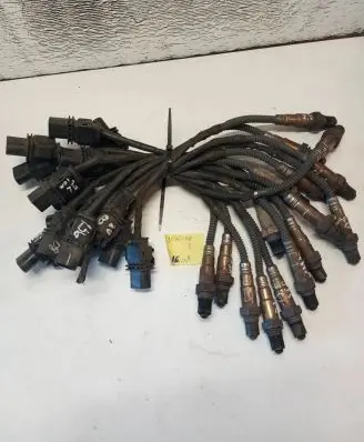 Volvo S80 Lambda probe sensor 30751138