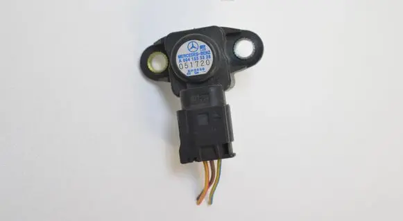 BMW 3 F30 F35 F31 Air pressure sensor A0041533328