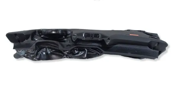 Peugeot 208 II Dashboard 9824794180 9826273380