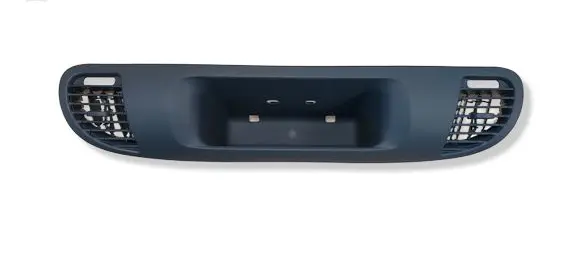 Mercedes-Benz Sprinter W901 W902 W903 W904 Dash center air vent grill A9016801607