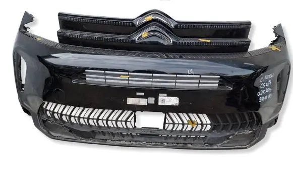 Citroen C5 Front bumper 