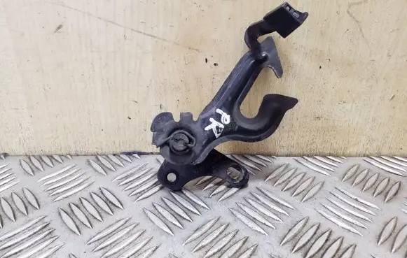 Volvo S80 Engine bonnet/hood lock/latch loop/hook 