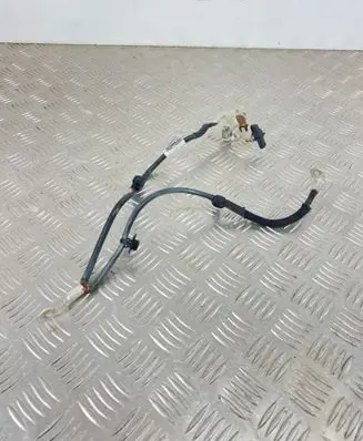 Peugeot 3008 III Negative earth cable (battery) 9861800680 9864388380