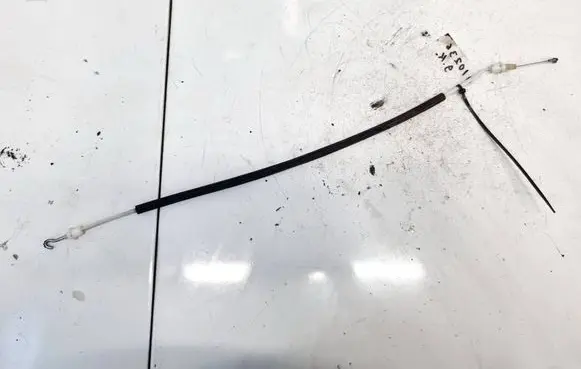 Audi A6 S6 C5 4B Rear door cable line 