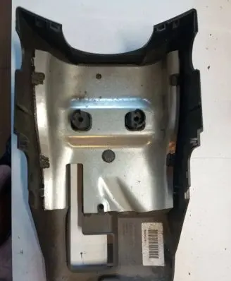 Volvo XC60 Steering wheel column trim 8648403 39860279 B02FA