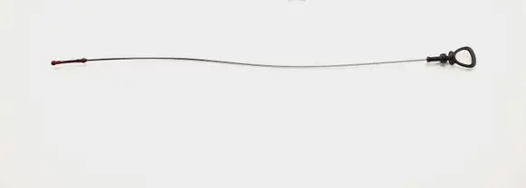 Mercedes-Benz C W203 Oil level dip stick 