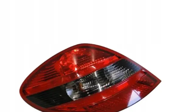 Mercedes-Benz SLK R171 Rear/tail lights