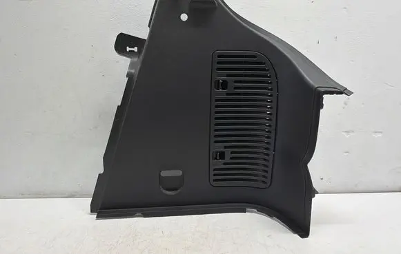Opel Adam Trunk/boot side trim panel 368159799 13351826 4283