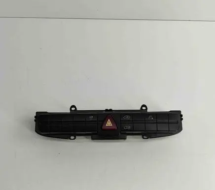Volkswagen Crafter A set of switches A9065453507