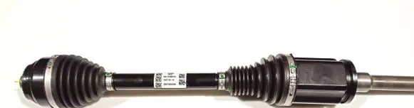 BMW 7 G70 Front driveshaft 31605A61120 5A61120