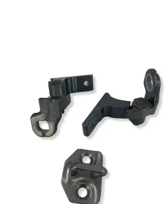 Volvo V40 Cross country Rear door hinge set 31424658 31352694 31391833