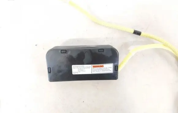 Honda FR-V Seat airbag 78000sjdg81000