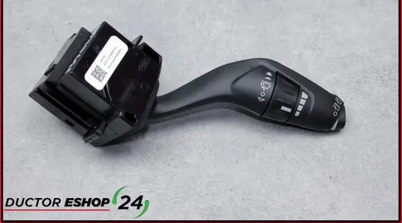 Ford Grand C-MAX Wiper control stalk AV6T17A553AC AV6T17A553