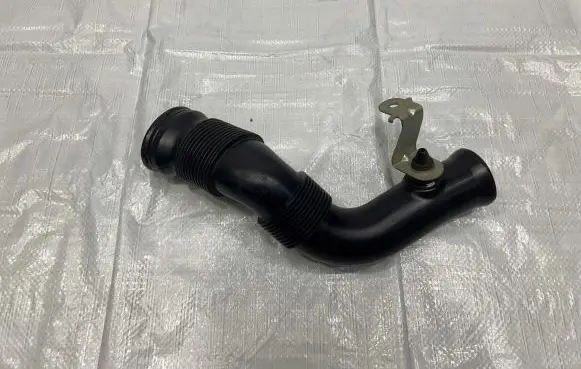 Lancia Ypsilon Intake resonator 51837087