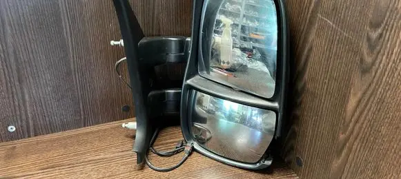 Iveco Daily 35 - 40.10 Front door electric wing mirror 3800416 202308D