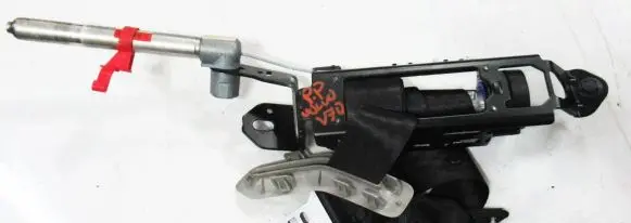 Volvo V70 Front seatbelt 6075637R0B NAL0703060262