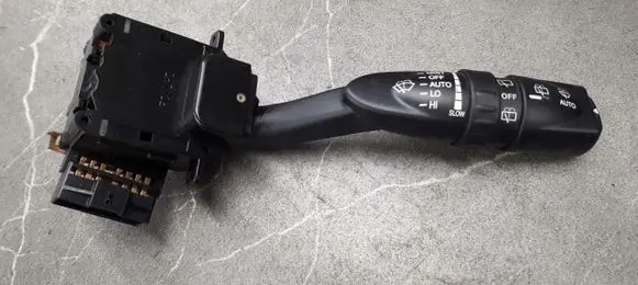 SsangYong Kyron Fog light switch 