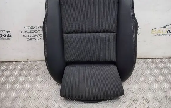 Mercedes-Benz B W246 W242 Front driver seat A1769107306