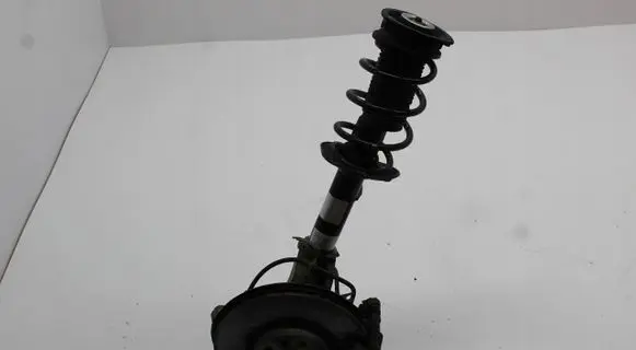 Volkswagen Arteon Front wheel hub spindle knuckle 3Q0412022S