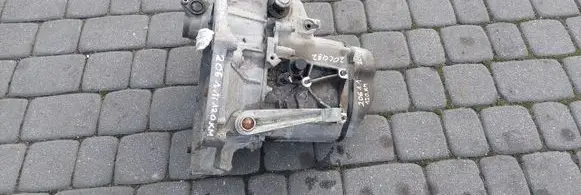 Peugeot 206 Manual 7 speed gearbox 20CQ82Parts