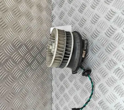 Chrysler Pacifica Heater fan/blower AY1661000346 04885475AC