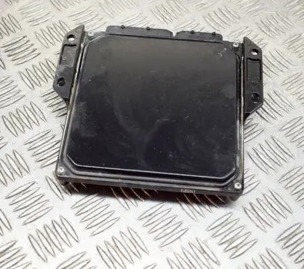 Nissan NP300 Engine control unit/module 23710EC07D MB2758006755