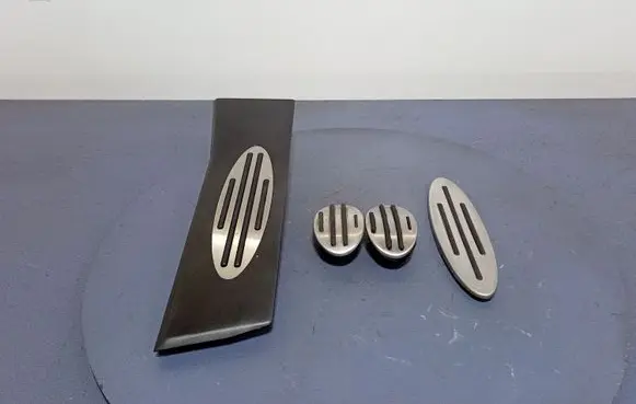 Mini One - Cooper Clubman R55 Accelerator throttle pedal