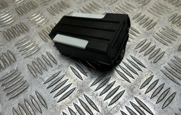 BMW X5 F15 Steering rack control module 6862375