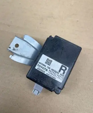 Lexus RX III Tire pressure control unit 8979348010