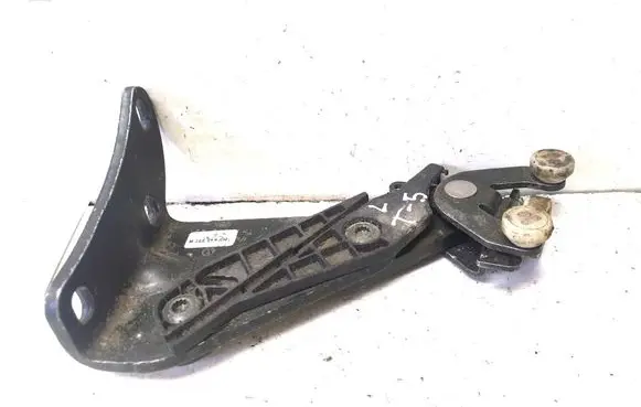 Volkswagen Transporter - Caravelle T5 Sliding door middle roller runner 7H0843397H