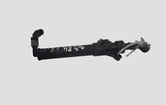 Peugeot 207 Headlight washer spray nozzle 31276117
